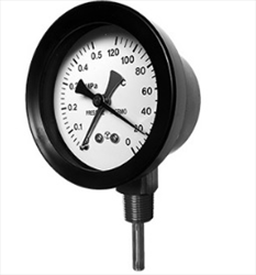 Đồng hồ đo nhiệt độ hãng Migishita